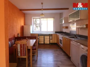 Prodej bytu 3+1, Most, Zdeňka Fibicha, 70 m2