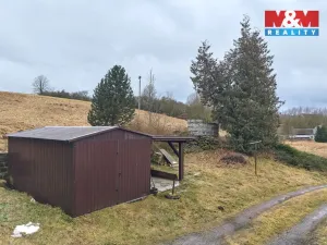 Prodej chalupy, Chotěvice, 153 m2