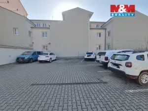 Pronájem kanceláře, Ostrava - Moravská Ostrava, Janáčkova, 110 m2