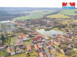 Prodej rodinného domu, Pňovany, 250 m2