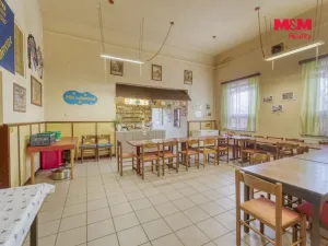 Prodej rodinného domu, Pňovany, 250 m2