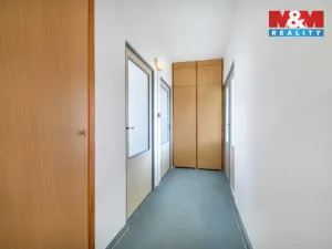 Prodej bytu 3+1, Plzeň, Kralovická, 70 m2