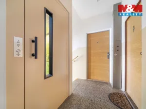 Prodej bytu 3+1, Plzeň, Kralovická, 70 m2