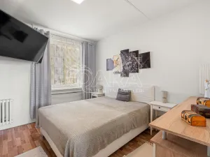 Prodej bytu 3+1, Týn nad Vltavou, Veselská, 79 m2