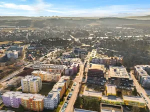 Prodej bytu 3+1, Týn nad Vltavou, Veselská, 79 m2