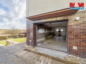 Prodej rodinného domu, Klatovy - Klatovy IV, Akátová, 185 m2