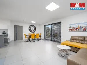 Prodej rodinného domu, Lahošť, K Vápence, 150 m2