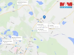 Prodej rodinného domu, Lahošť, K Vápence, 150 m2