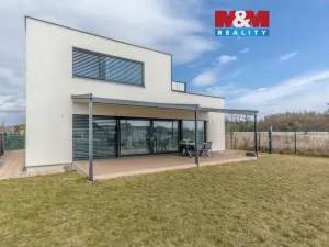 Prodej rodinného domu, Brandýs nad Labem-Stará Boleslav - Stará Boleslav, Josefa Maruny, 178 m2