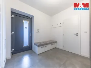 Prodej rodinného domu, Brandýs nad Labem-Stará Boleslav - Stará Boleslav, Josefa Maruny, 178 m2