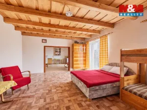 Prodej zemědělského objektu, Brzice - Proruby, 150 m2