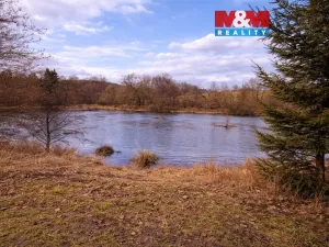 Prodej pozemku pro bydlení, Křečovice - Vlkonice, 68525 m2