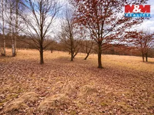 Prodej pozemku pro bydlení, Křečovice - Vlkonice, 68525 m2