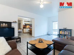 Prodej rodinného domu, Slavkov u Brna, Čelakovského, 173 m2