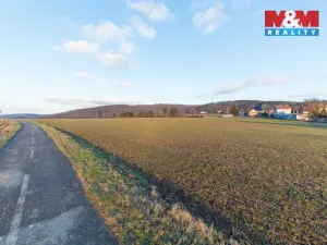 Prodej pozemku pro bydlení, Lipůvka, 1067 m2