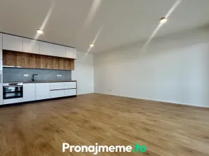 Pronájem bytu 4+kk, Znojmo, Vídeňská třída, 102 m2