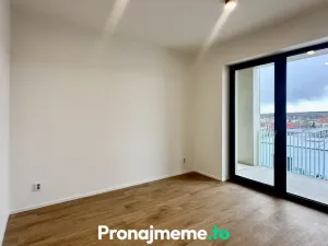 Pronájem bytu 4+kk, Znojmo, Vídeňská třída, 102 m2