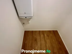 Pronájem bytu 4+kk, Znojmo, Vídeňská třída, 102 m2
