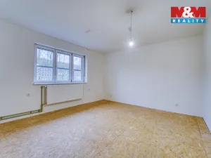 Prodej rodinného domu, Staré Sedlo, Sadová, 156 m2