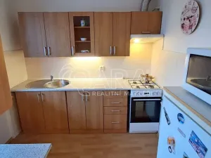 Pronájem bytu 4+1, Praha, Sládkovičova, 85 m2