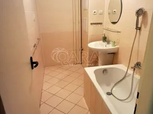 Pronájem bytu 4+1, Praha, Sládkovičova, 85 m2