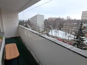 Pronájem bytu 4+1, Praha, Sládkovičova, 85 m2