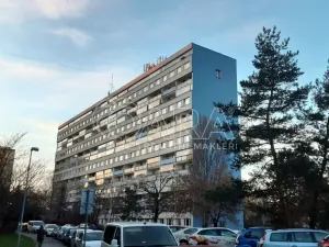 Pronájem bytu 4+1, Praha, Sládkovičova, 85 m2