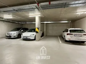 Pronájem garáže, Praha - Strašnice, Ramonova, 15 m2