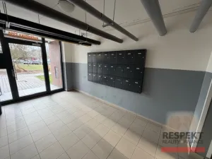 Prodej bytu 1+kk, Kladno, Vodárenská, 26 m2