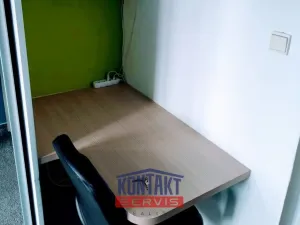 Pronájem bytu 1+1, České Budějovice, Resslova, 47 m2