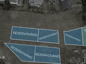 Prodej pozemku pro bydlení, Frýdek-Místek, 800 m2