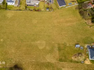 Prodej pozemku pro bydlení, Frýdek-Místek, 800 m2