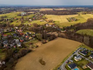 Prodej pozemku pro bydlení, Frýdek-Místek, 800 m2