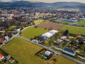 Prodej pozemku pro bydlení, Frýdek-Místek, 800 m2