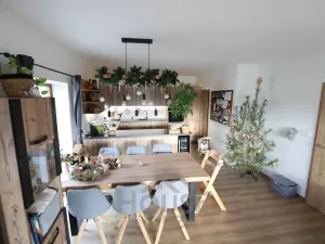 Prodej rodinného domu, Kostomlaty nad Labem, Západní, 132 m2