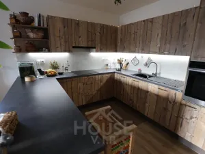 Prodej rodinného domu, Kostomlaty nad Labem, Západní, 132 m2