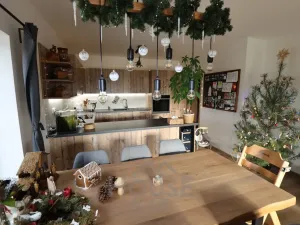 Prodej rodinného domu, Kostomlaty nad Labem, Západní, 132 m2