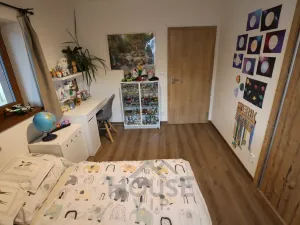 Prodej rodinného domu, Kostomlaty nad Labem, Západní, 132 m2