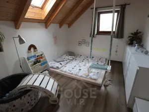 Prodej rodinného domu, Kostomlaty nad Labem, Západní, 132 m2