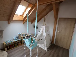 Prodej rodinného domu, Kostomlaty nad Labem, Západní, 132 m2