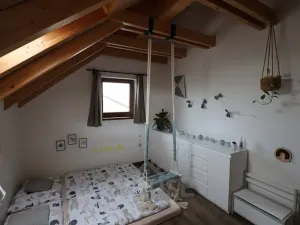 Prodej rodinného domu, Kostomlaty nad Labem, Západní, 132 m2