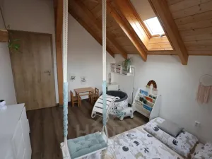 Prodej rodinného domu, Kostomlaty nad Labem, Západní, 132 m2