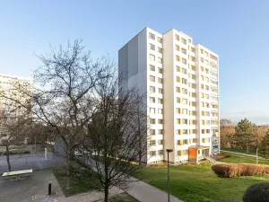 Prodej bytu 3+1, Praha - Petrovice, Jakobiho, 70 m2