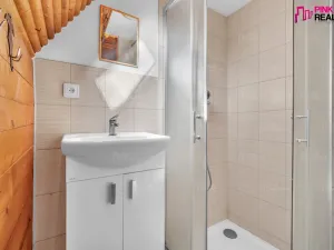 Prodej chaty, Rychnov nad Kněžnou - Panská Habrová, 95 m2