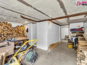 Prodej chaty, Rychnov nad Kněžnou - Panská Habrová, 95 m2