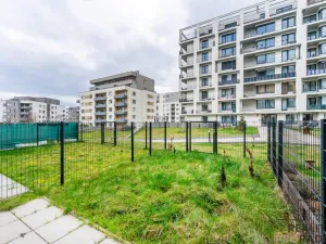 Prodej bytu 1+kk, Praha, Smržových, 30 m2