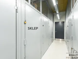 Prodej bytu 1+kk, Praha, Smržových, 30 m2