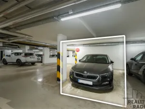 Prodej bytu 1+kk, Praha, Smržových, 30 m2