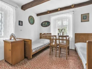 Prodej rodinného domu, Chotěboř - Střížov, 130 m2