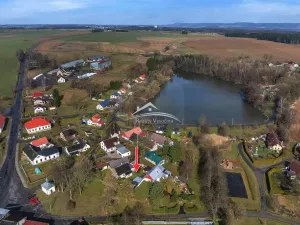 Prodej rodinného domu, Chotěboř - Střížov, 130 m2